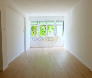 Apartment T3 in Alvalade, Lisboa - Photo 6