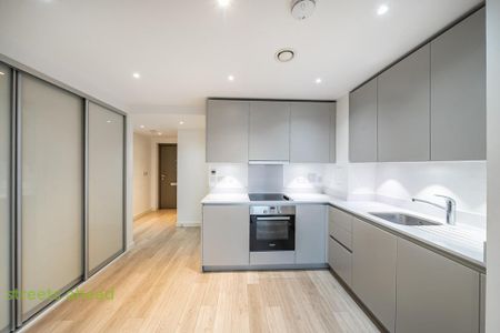 Studio to rent - Photo 5