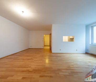 Großzügige und gepflegte 3- Zimmer Wohnung in zentraler Lage, Josef... - Foto 1