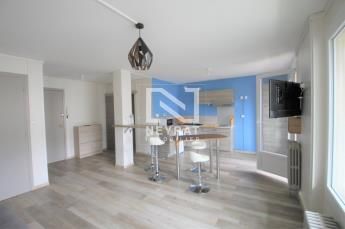 Location Appartement 1 pièce Meublé 34m² CHALON SUR SAONE 71100 - Photo 2