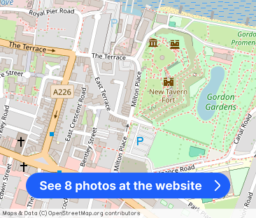 Milton Place, Gravesend, Kent, DA12 - Photo 1