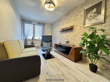 Mieszkanie na wynajem 53 m², Gorzów Wielkopolski, Śródmieście - Photo 4