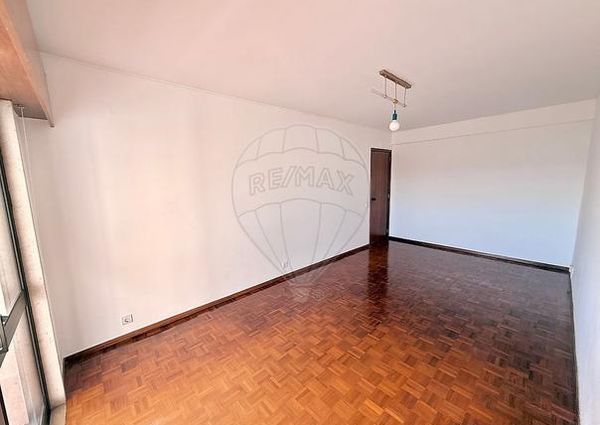 Apartamento T4 em Lisboa