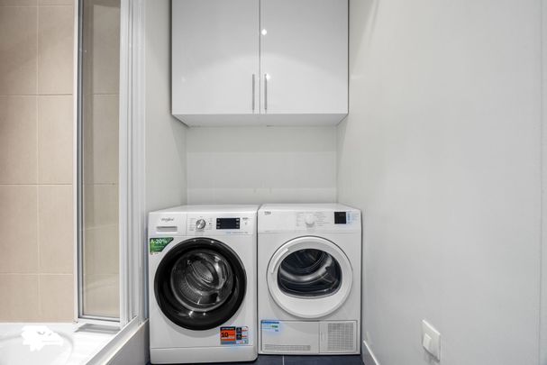 2598 - Location Appartement - 4 pièces - 110 m2 - Paris - Ternes - Photo 1