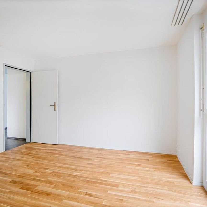 Helle Wohnung an zentraler Lage - Photo 1