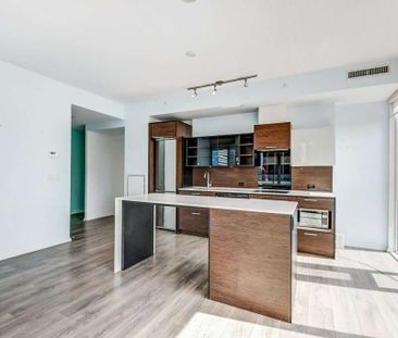For Lease - 75 St Nicholas Street Unit# 2207, Toronto, Ontario - Photo 5
