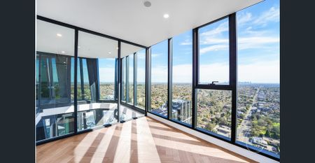 Luxurious Penthouse Living at Trio Box Hill - Photo 2