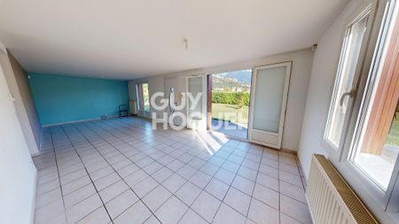 Maison à louer de 5 pièces de 150.80 m² - Photo 2