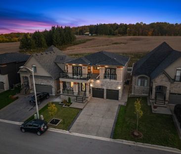 For Lease - 4008 Highland Park Drive Unit# Lower, Lincoln, Ontario - Photo 1