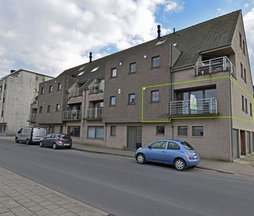 Gezellig en ruim appartement met gunstige ligging! - Photo 5