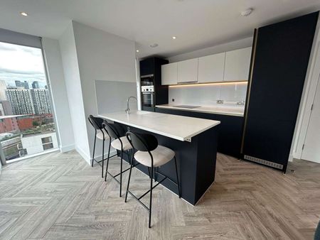 Exceptional Fully Furnished Two Double Bedroom Apartment with unrivalled facilities in the Exclusive Cortland Development, Colliers Yard. - Photo 5