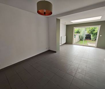 Location Maison 5 pièces 92m² LOOS 59120 - Photo 1