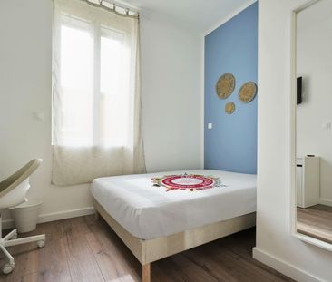 COTTENCHY 5 Roommate 5 Bedrooms at Amiens - Photo 1