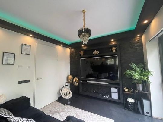 Te huur: Appartement 's-Gravenweg in Rotterdam - Photo 1