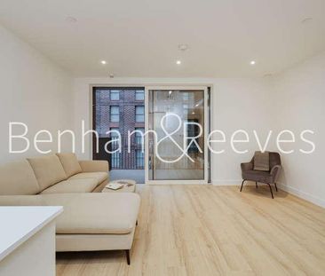 Quay Walk, Wembley, HA0 - Photo 2