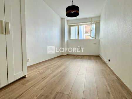 Appartement T4 Strasbourg à louer - Photo 4