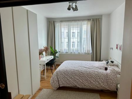 Appartement te huur - Photo 3