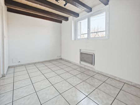 Location maison 3 pièces, 50.33m², Mormant - Photo 3