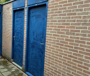 Appartement Oliemolen 24, Roosendaal - À Louer - Photo 4