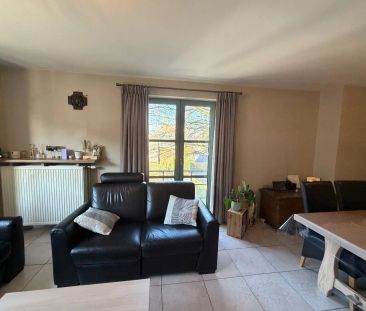 Verzorgd en centraal gelegen appartement met 2 slaapkamers – Centru... - Foto 1