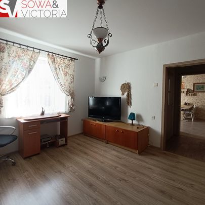 Mieszkanie wśród zieleni - Photo 1