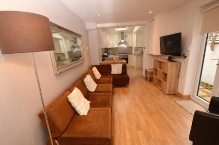 Brailsford Road, Fallowfield, Manchester, M14 - Photo 1