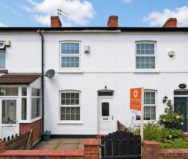 2 bedroom terraced house to rent - Photo 5