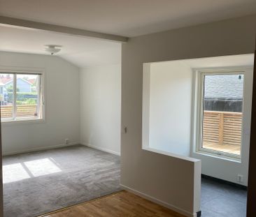 Vegagatan, Falkenberg - Foto 2