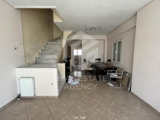 Μεζονέτα για ενοικίαση Άγιος Δημήτριος - Photo 1