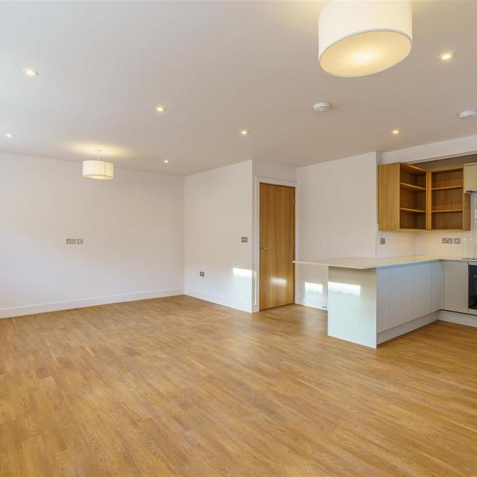 2 bedroom apartment to rent - Photo 1