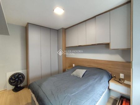 Apartamento com 3 quartos e 68m² para alugar em Cristo Redentor, Porto Alegre. - Foto 4