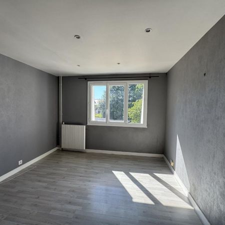 Appartement T1 à louer - 27 m² - Photo 4