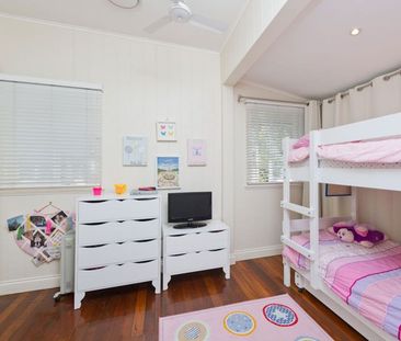 3 Bedroom Queenslander in Auchenflower - Photo 4