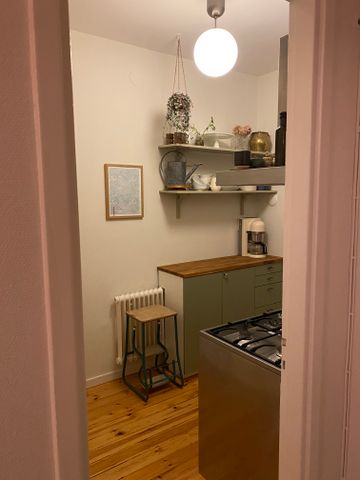 Fastlagsvägen, Hägersten - Foto 4