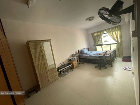 Blk 296C Choa Chu Kang Avenue 2 (Choa Chu Kang), HDB Executive - For Rent - Photo 4