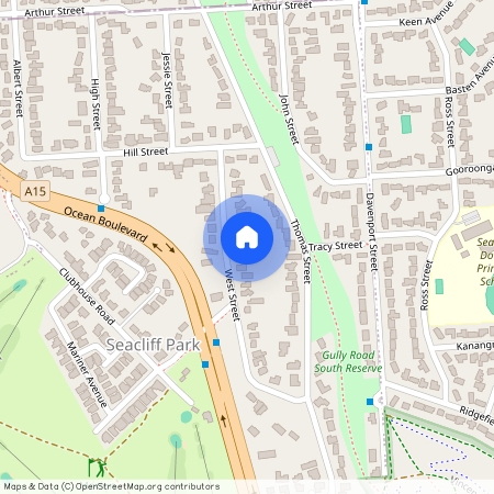 18 West Street, SA 5049, Seacliff Park