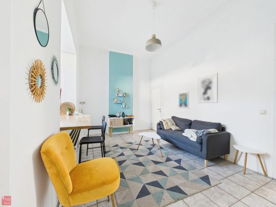 chaussee de namur, 39, – 6061, Charleroi Montignies-Sur-Sambre - Photo 1