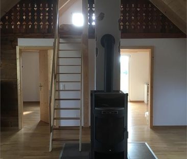 VIEL PLATZ IM GRÜNEN - 3 GROSSZÜGIGE 3.5-ZIMMERWOHNUNGEN EPPISHAUSEN - Photo 3