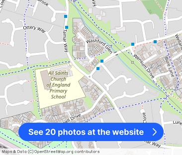 Tamar Way, Didcot, OX11 - Photo 1