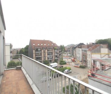 Penthouse 3 ch de 115m² + terrasses ! - Ganshoren - Photo 3