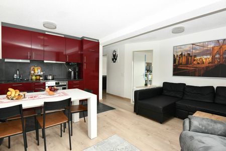 3.5 Zimmer, 1. Stock - Photo 2