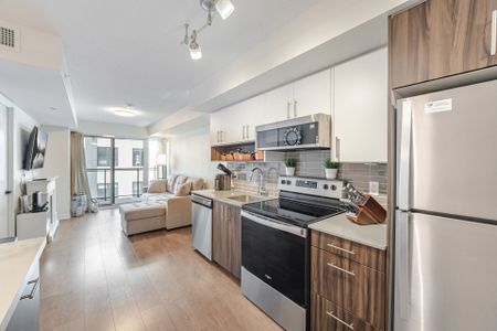 For Lease - 1119 COOKE Boulevard Unit# B327, Burlington, Ontario - Photo 3