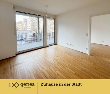 1 MONAT MIETFREI - Ihr Wohntraum in Graz – Neubauwohnungen mit Top-... - Photo 3