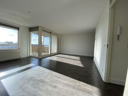 Appartement te huur: Lehárstraat 152 2901 PD Capelle aan den IJssel - Photo 4