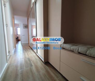 3 camere- centrala-AC-parcare -Sos. Oltenitei - Fotografie 3