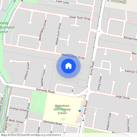 Pakenham, Melbourne