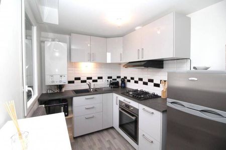 Appartement 2 pièces - - Photo 5