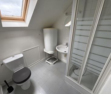 Location Appartement 1 pièce 15m² NANTES 44300 - Photo 3