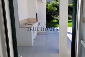 Moradia T4 em Setúbal