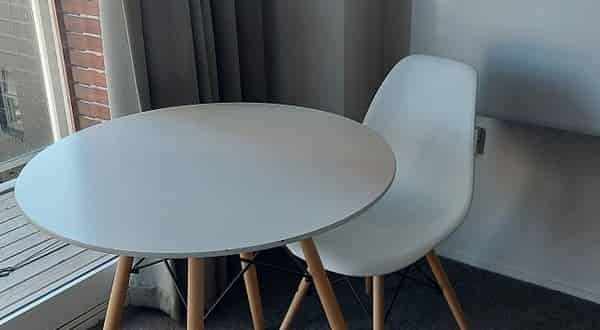 Furnished Studio Apartment/POWER included - Photo 1